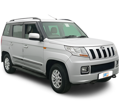 Mahindra TUV300-img